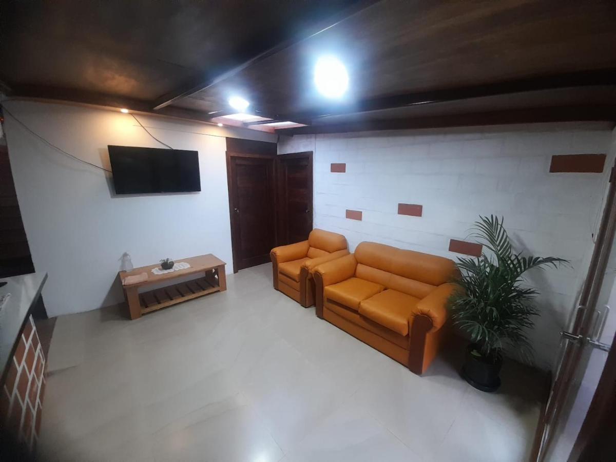 Casa Verde Descanso 1 Baños Extérieur photo