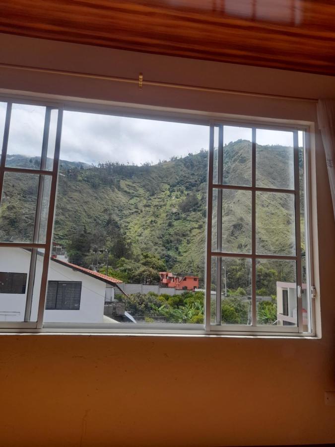 Casa Verde Descanso 1 Baños Extérieur photo