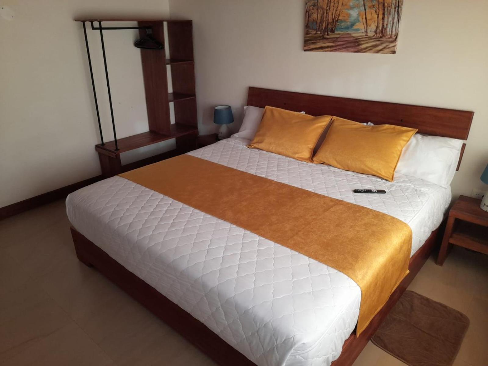 Casa Verde Descanso 1 Baños Extérieur photo