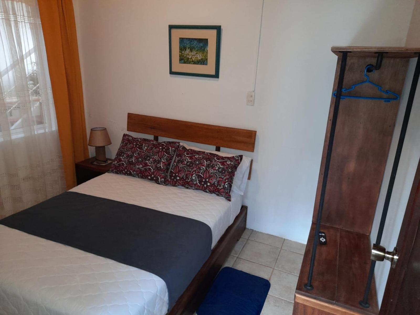 Casa Verde Descanso 1 Baños Extérieur photo