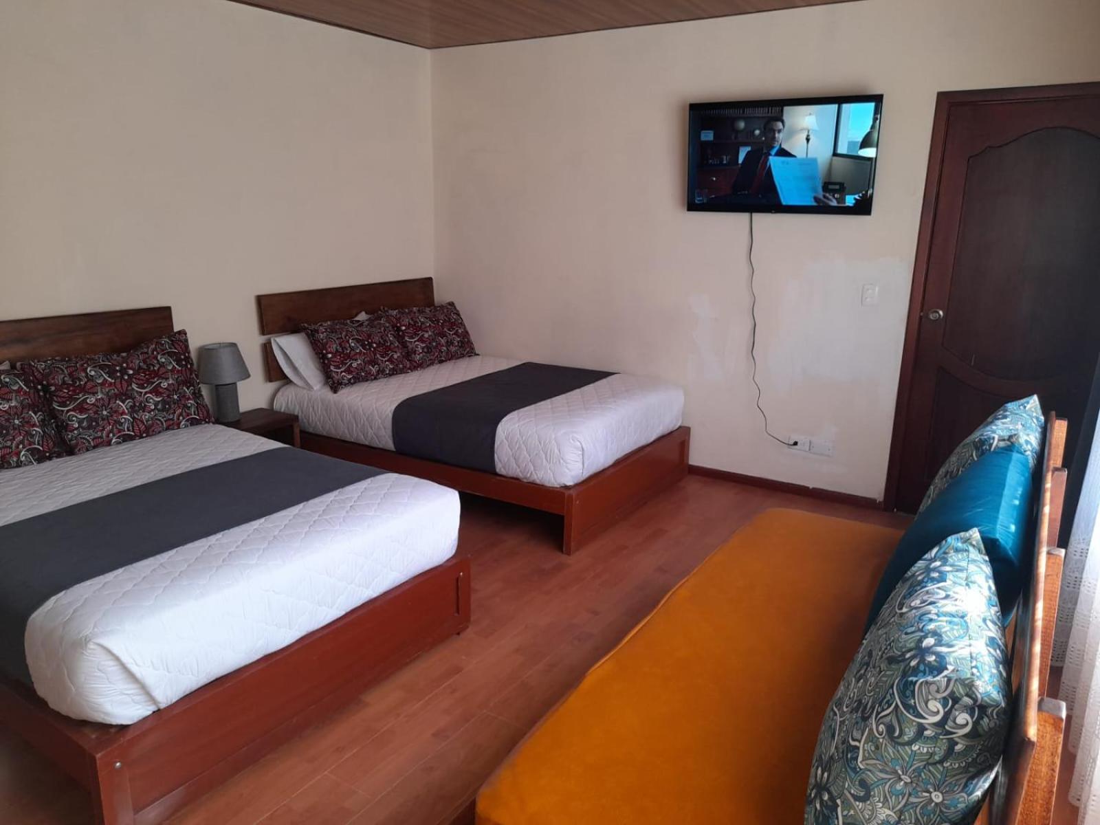 Casa Verde Descanso 1 Baños Extérieur photo