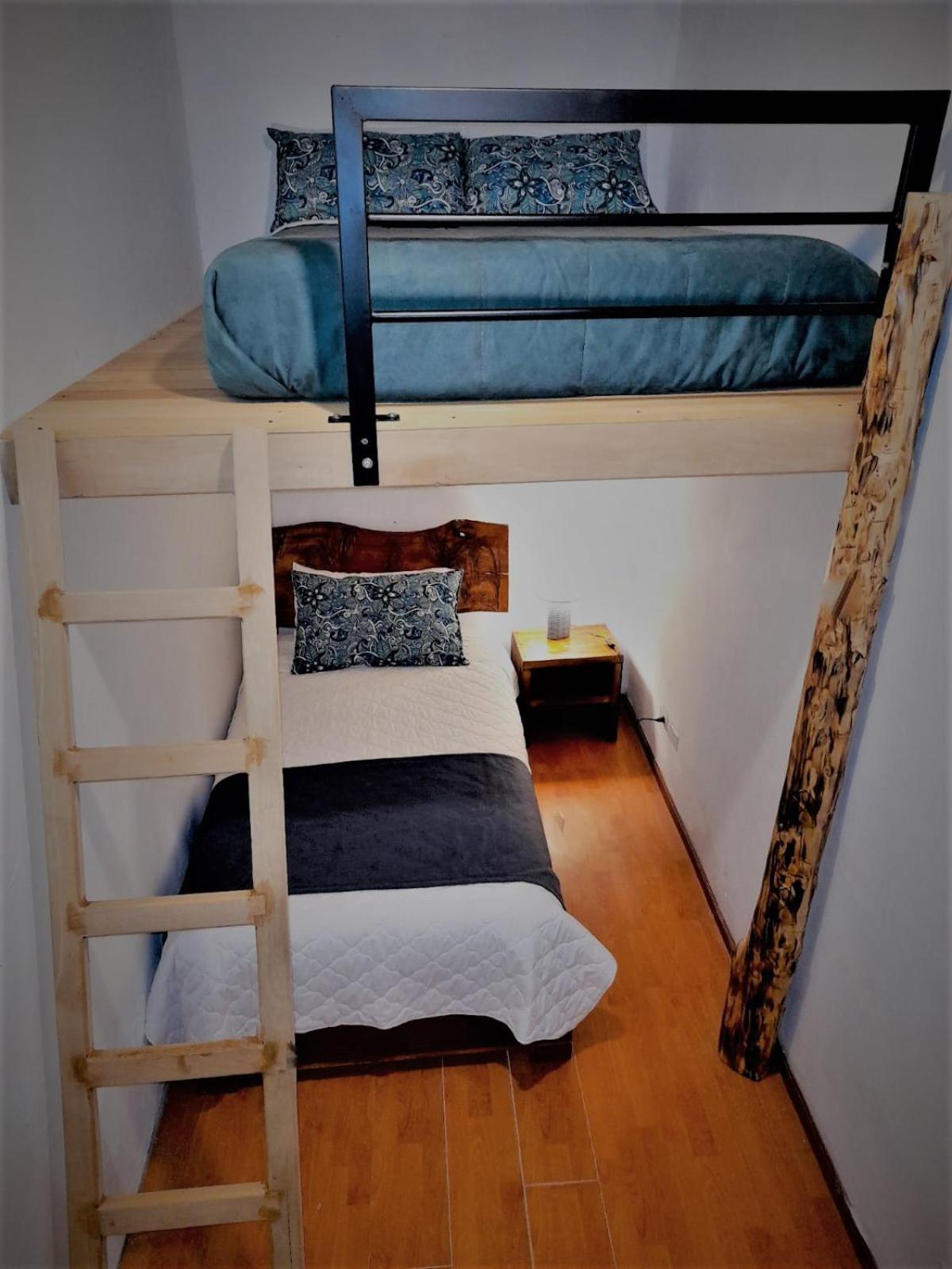 Casa Verde Descanso 1 Baños Extérieur photo